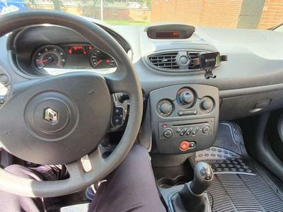 tweedehands Renault Clio 1.2-16V Special Line