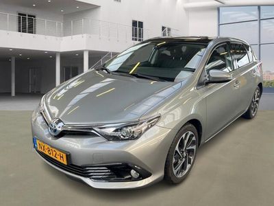 tweedehands Toyota Auris 1.8 Hybrid Dynamic