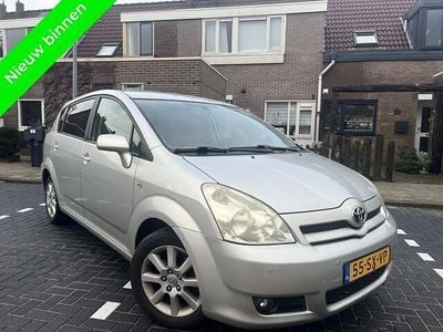 Toyota Verso