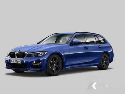 BMW 330e