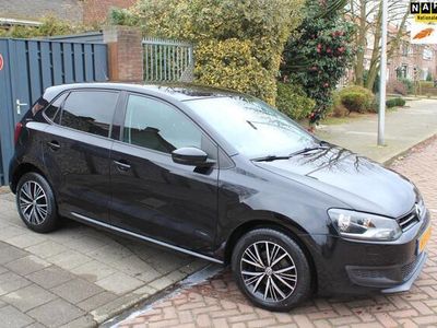 tweedehands VW Polo 1.2 TSI Highline|5DRS|Airco|PDC Apple-carplay|Stoelverwarming