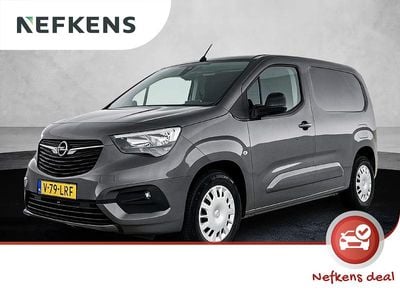 Opel Combo-e Life