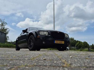 Chrysler 300C