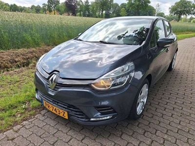 Renault Clio IV
