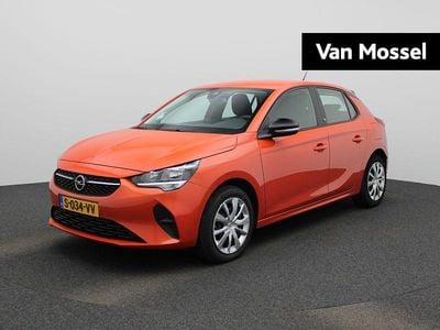 Occasion Opel Corsa-e 100 kW (136 PK) 2023 Oranje Hatchback