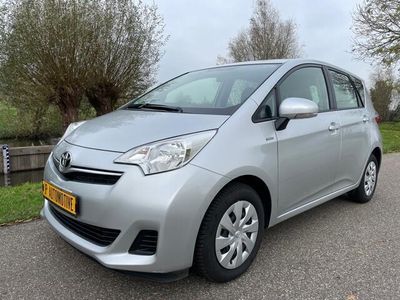 Toyota Verso-S