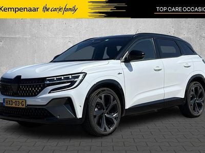 Wit Gebruikt 2023 Renault Austral Techno Esprit Alpine SUV | € 33.450 (Eerlijke prijs)