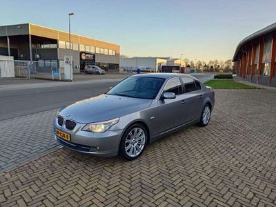 tweedehands BMW 535 d