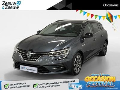 Renault Mégane GrandTour