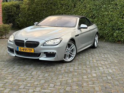 BMW 650