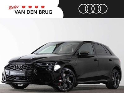 Audi A3 Sportback e-tron