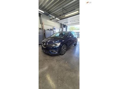 Renault Grand Scénic IV