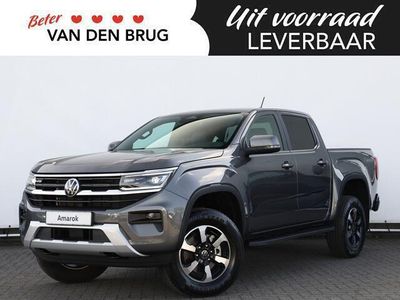 VW Amarok