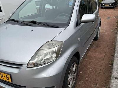 Daihatsu Sirion