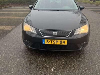 Occasion 2014 Seat Leon ST Ecomotive Stationwagen | € 4.700 (Duur)