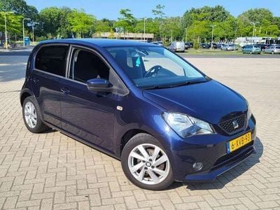 Seat Mii
