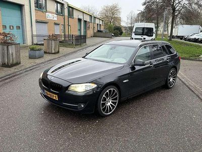 Gebruikt 2011 BMW 530 Stationwagen | € 7.850 (Iets duurder)