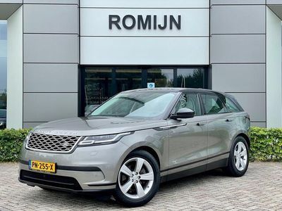 tweedehands Land Rover Range Rover Velar D240 S AWD 240PK LUCHTVERING PANORAMADAK