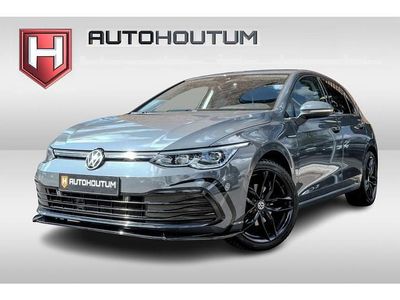 Gebruikt 2020 VW e-Golf Style Hatchback | € 23.495 (Eerlijke prijs)