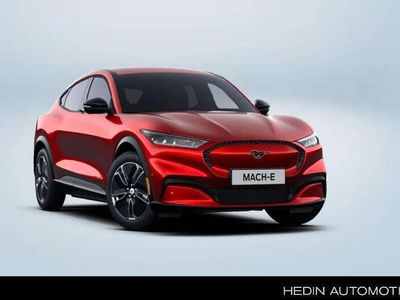 Ford Mustang Mach-E