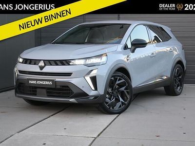 Grijs Gebruikt 2025 Renault Symbioz Esprit Alpine SUV | € 33.949 (Eerlijke prijs)
