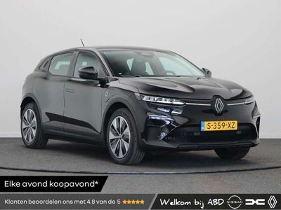 tweedehands Renault Mégane IV EV60 Optimum Charge Evolution ER