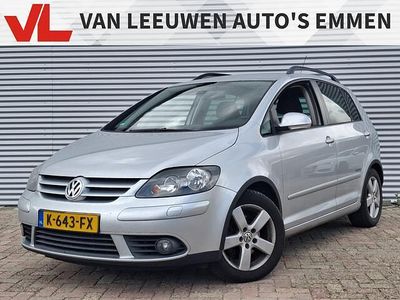 VW Golf Plus
