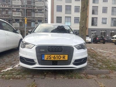 Audi A3 e-tron