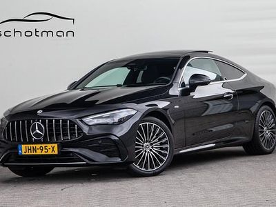 Occasion Mercedes CLE300 AMG Line Premium Plus 313 PK (230 kW) 2024 Overige Coupé