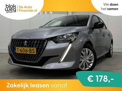 Gebruikt 2023 Peugeot 208 Active Hatchback | € 12.888