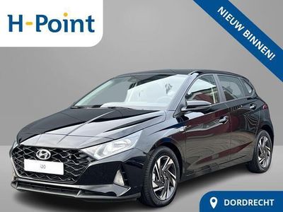 tweedehands Hyundai i20 1.0 T-GDI Comfort | ¤4285 KORTING | CAMERA | SENSOREN | APPLE CARPLAY & ANDROID AUTO |