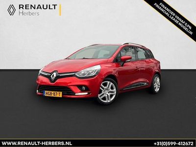 Renault Clio IV