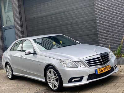 Mercedes E250