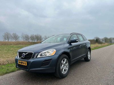 tweedehands Volvo XC60 2.0T automaat Kinetic