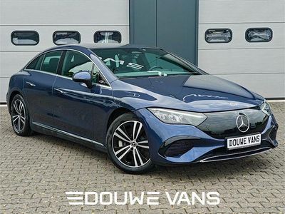 Gebruikt 2024 Mercedes EQE300 | € 45.250 (Super prijs)