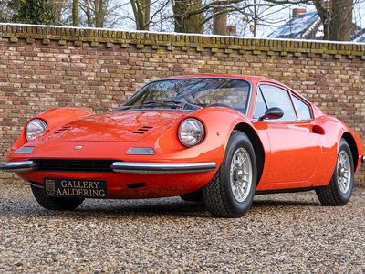 Occasion Ferrari Dino 246 1970