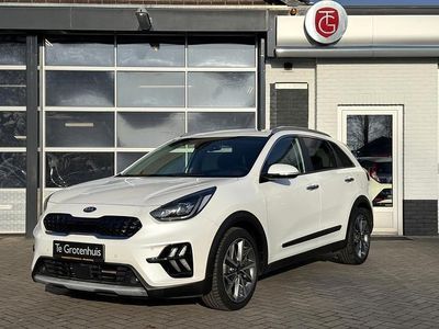Occasion 2019 Kia e-Niro SUV | € 21.900 (Eerlijke prijs)