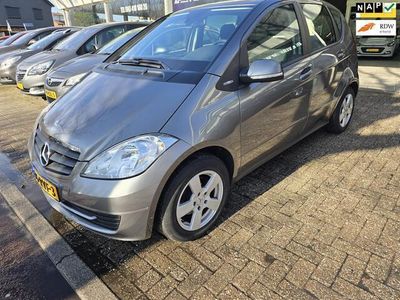 Mercedes A160