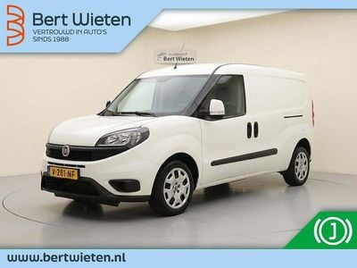 Occasion Fiat Doblò 2018 Wit MPV