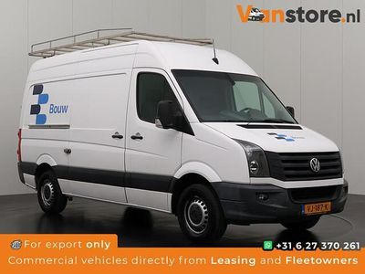 VW Crafter