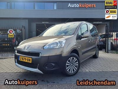 Peugeot Partner Tepee