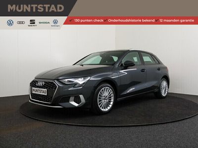 tweedehands Audi A3 Sportback e-tron 