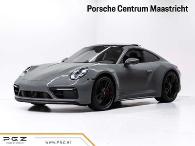 tweedehands Porsche 911 Carrera 4 992GTS