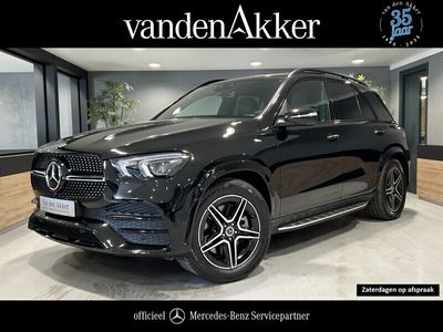 Mercedes GLE350e