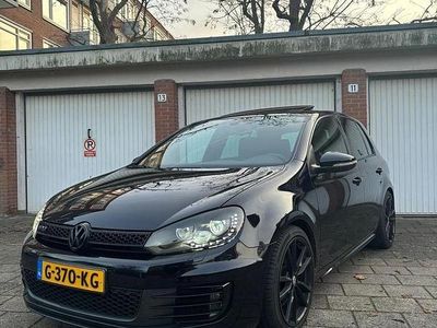 Gebruikt 2010 VW Golf VI GTI Hatchback | € 10.750 (Iets duurder)