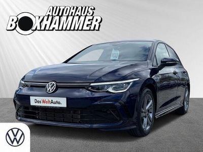 VW Golf VIII