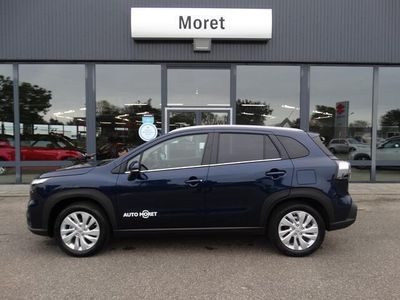 tweedehands Suzuki SX4 S-Cross 1.5 Hybrid Select