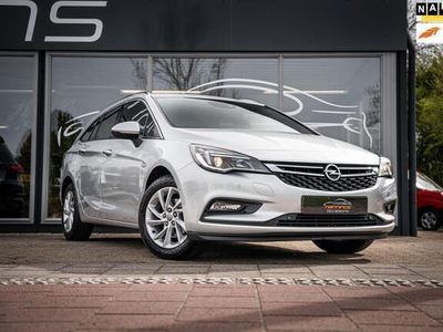 tweedehands Opel Astra Sports Tourer 1.0 Innovation|Navi|Cruise|DAB|Iso|R