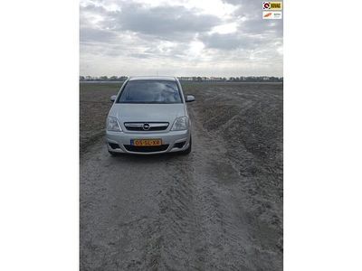 tweedehands Opel Meriva 1.6-16V Enjoy