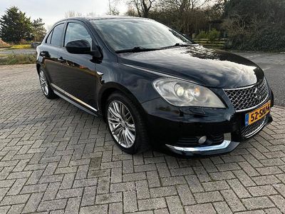 Gebruikt 2011 Suzuki Kizashi Sedan | € 5.950